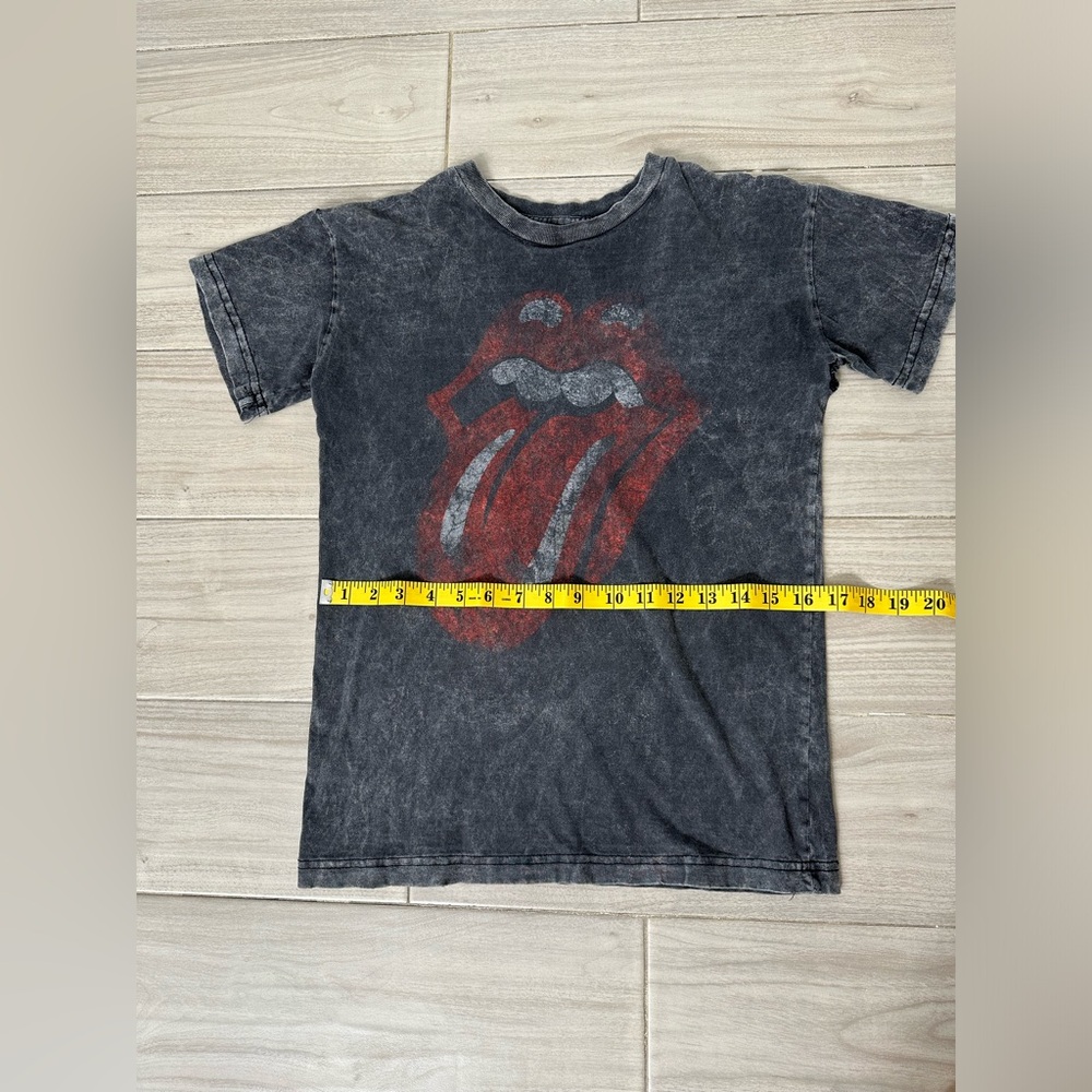 ROLLING STONES VINTAGE T-SHIRT